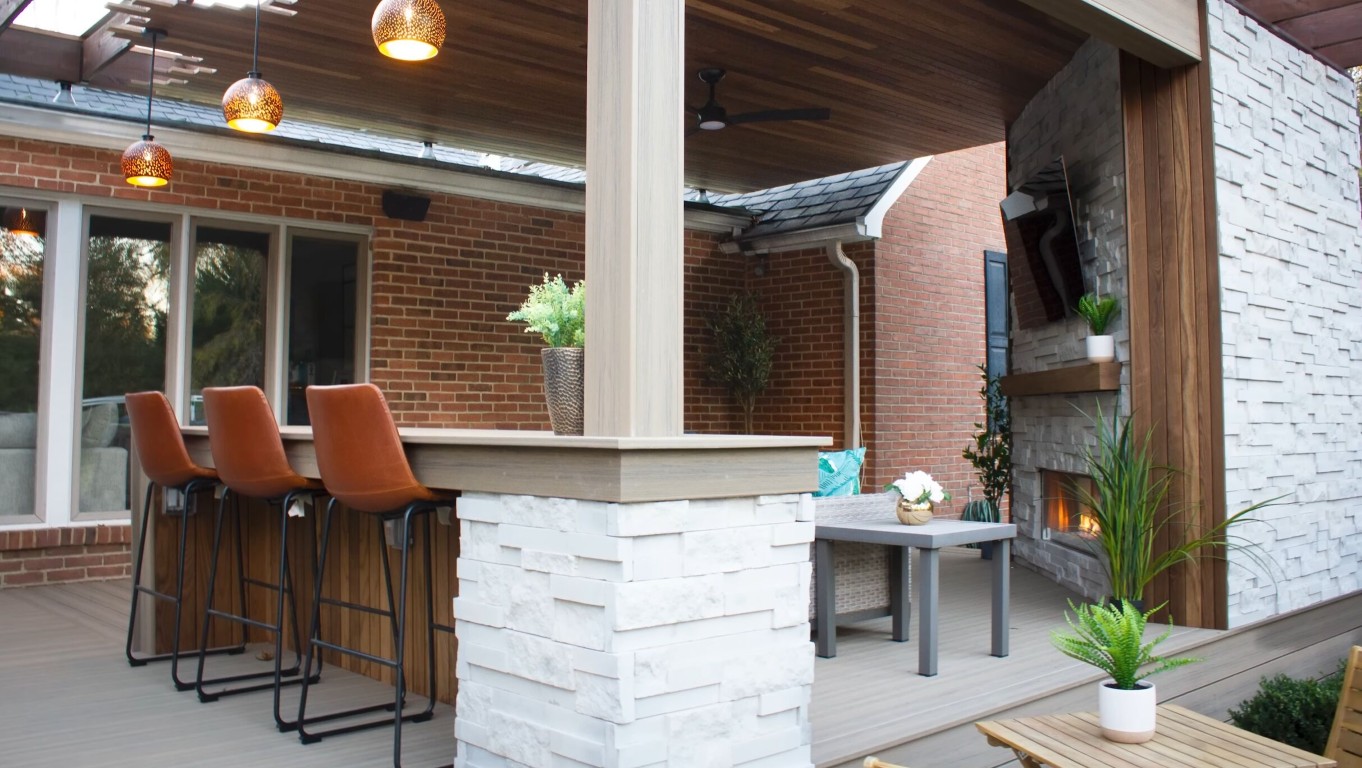 Pergolas, Patio Covers & Outdoor Structures service in Delray Beach, FL